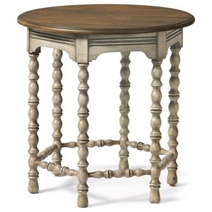 Lamp Table